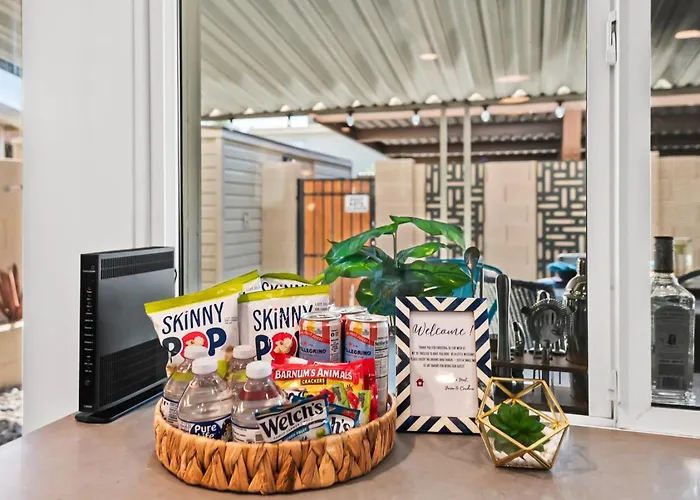 Escape: Patio | Games | Workspace Holiday home *